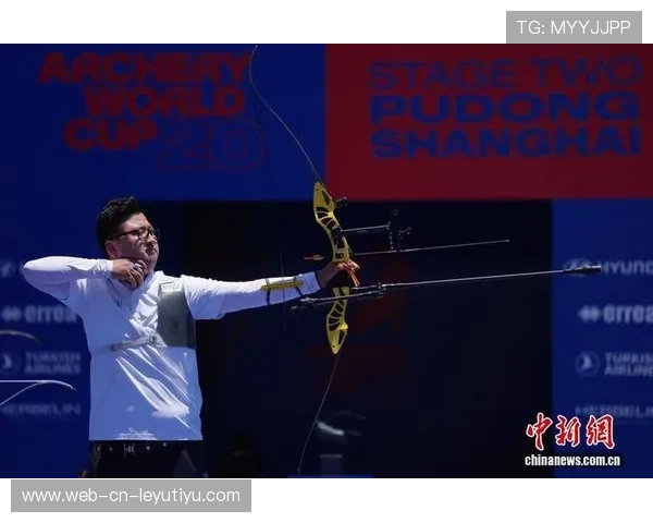 国际射箭混合团体赛引入直播互动投票,国际射箭联合会简称