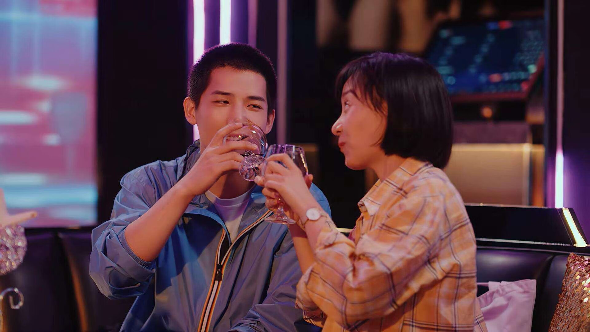 多人具备晋级半决赛能力,多人比赛怎么计分